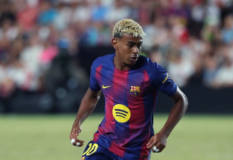 ရက်ရှ်ဖို့ဒ် ကတော့ ဗလင်စီယာနဲ့ လာလီဂါ ပွဲစဉ် အတွက် ဘာစီလိုနာရဲ့ ပထမ ပွဲထွက် လူစာရင်းမှာ ပါဝင်ခဲ့ပြီး စုစုပေါင်း ၆၈ မိနစ် ပါဝင်ကစားခဲ့ပါတယ်။