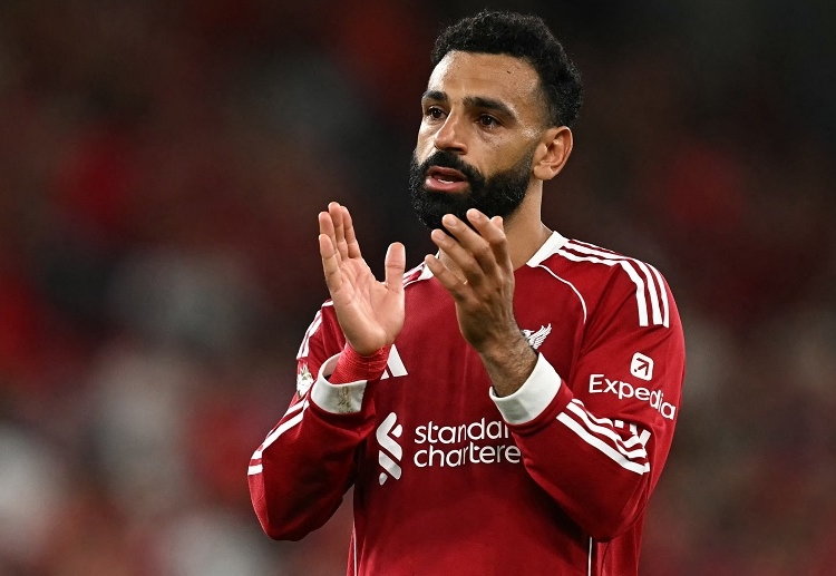 모하메드 살라는 리버풀의 1-0 승리를 가져왔으며, 챔피언스리그에 대한 기대도 더욱 드높였다.