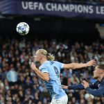 แมนเชสเตอร์ ซิตี้ ผลงานร้อนแรงต่อเนื่อง หลังเริ่มต้นได้ดีใน ยูฟ่า แชมเปี้ยนส์ลีก 2025