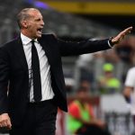Massimiliano Allegri welcomes new recruit to Serie A as he looks to strengthen AC Milan’s title bid