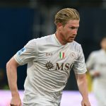 Kevin De Bruyne returns to Etihad for Man City’s Champions League clash with Napoli on Thursday