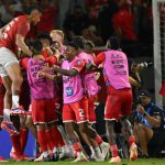 Vòng loại World Cup 2026: Panama chỉ có 1 điểm trước Suriname