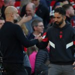 แมนเชสเตอร์ ซิตี้ ออกสตาร์ท พรีเมียร์ลีก 2025 ค่อนข้างย่ำแย่