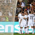 世预赛 5球大胜