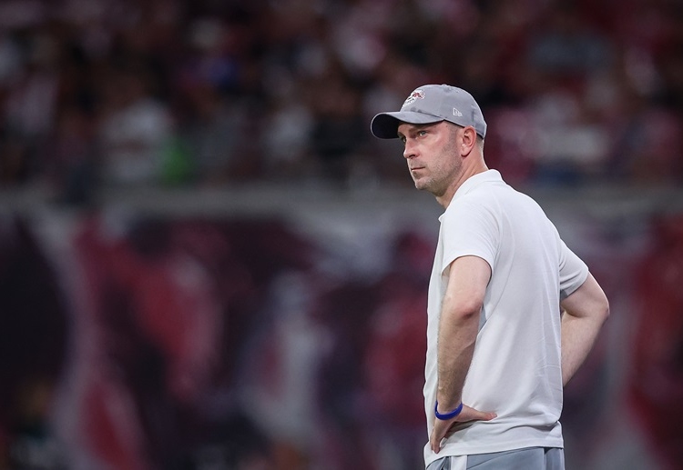 RB 라이프치히는 불안한 VfL 볼프스부르크를 압도하며 분데스리가 순위 상승을 도모할 준비가 되어 있다