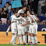 La Liga: Real Madrid đang khởi đầu mùa giải năm nay một cách rất bay bổng