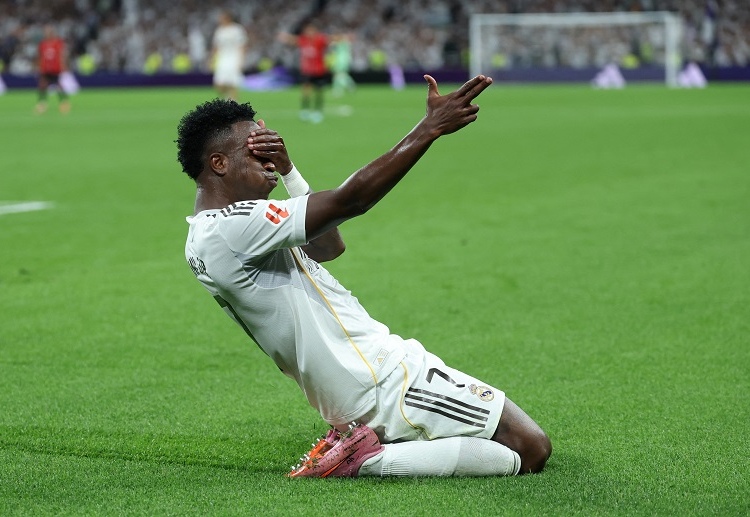 ဗင်နီးစီးယပ်စ်ဟာ မကြာသေးခင်ကပဲ လာလီဂါ ထိပ်သီး တို့နဲ့ စာချုပ် သက်တမ်း နောက်ဆုံး ၂ နှစ်ထဲကို ရောက်ရှိခဲ့သူ ဖြစ်ပါတယ်။