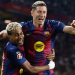 欧冠联赛 火力更凶猛