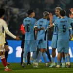 Vòng loại World Cup 2026: Uruguay đang có phong độ không tệ