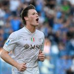 Serie A: Napoli vẫn đang được đánh giá cao