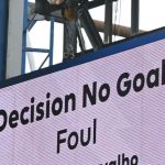 Premier League: Fulham's opening goal against Chelsea was disallowed after VAR review