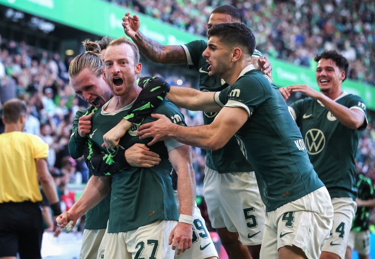 Bundesliga: Wolfsburg thường gặp khó khăn trước RB Leipzig ở những lần gặp nhau gần đây