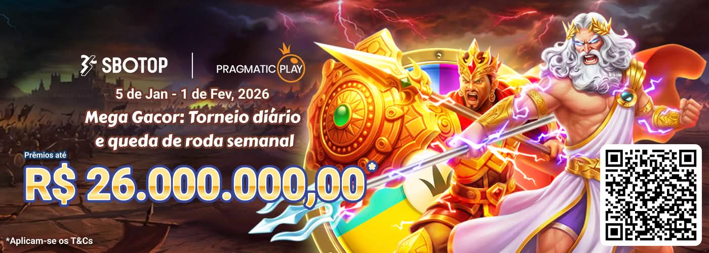 Pragmatic Play Mega Gacor: Torneio Diário e Roda Semanal