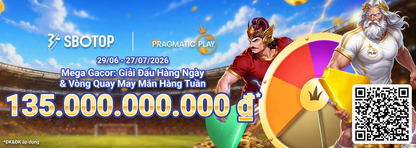 Pragmatic Play Mega Gacor: Giải Đấu Hàng Ngày & Vòng Quay May Mắn Hàng Tuần