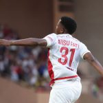 欧冠联赛 状态正佳