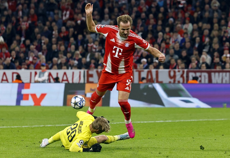 Champions League: Club Brugge đã không thể tạo ra được những bất ngờ