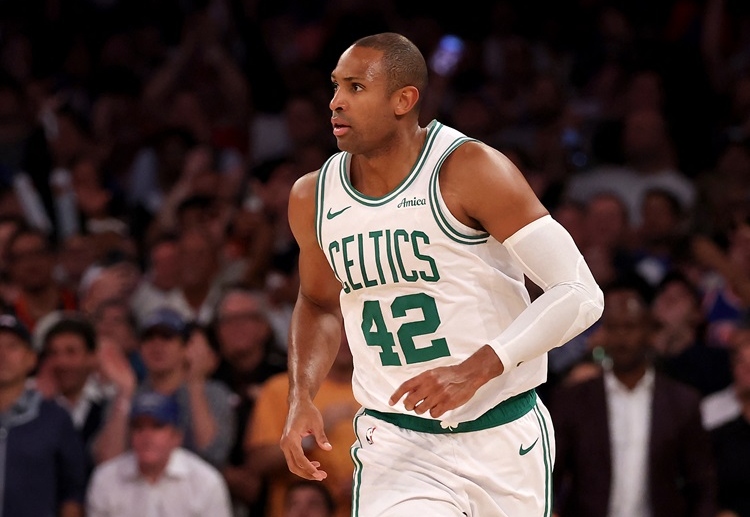 NBA: Horford vẫn cho thấy tư duy chơi bóng tốt