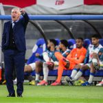 အန်ဆယ်လော့တီဟာ လာမယ့် ၂၀၂၆ ကမ္ဘာ့ဖလား မတိုင်ခင် ဘရာဇီးလ်ကို အကောင်းဆုံး စနစ် တစ်ခုနဲ့ ရှေ့ဆက်နိုင်စေဖို့ လက်ရှိမှာ မတူညီတဲ့ နည်းစနစ်တွေကို အသုံးပြုနေတာ ဖြစ်ပါတယ်။