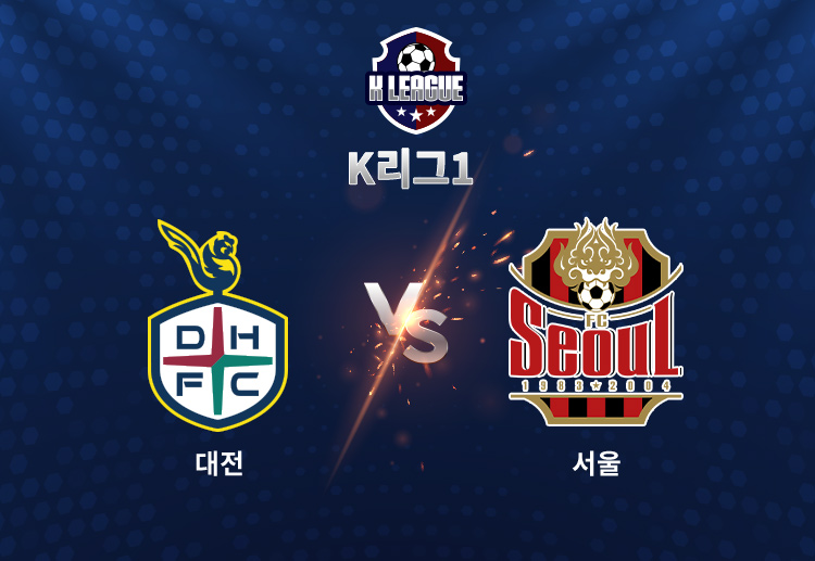 이날 서울은 린가드와 멀티골과 추가 2골을 묶어 강원에 4-2 역전승을 거뒀다.