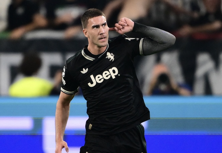 ยูเวนตุส หวังกลับมาเก็บ 3 แต้มใน กัลโช่ เซเรีย อา 2025