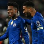 英超联赛 绝杀进球