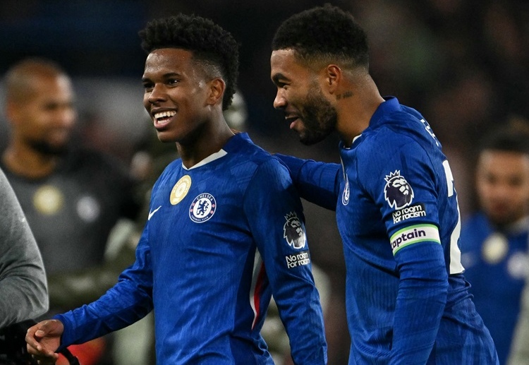 เชลซี เก็บ 3 แต้มสำคัญจาก หงส์แดง พรีเมียร์ลีก 2025