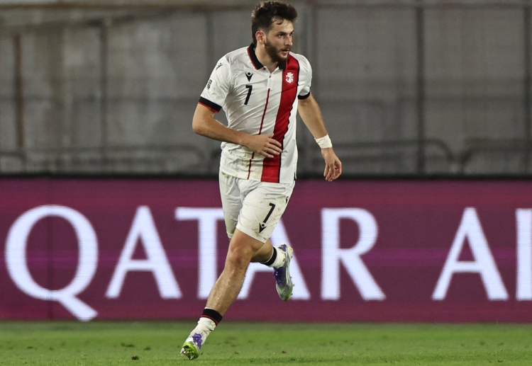 ทีมชาติจอร์เจีย อาจเน้นเกมรับเป็นพิเศษใน ฟุตบอลโลก 2026