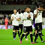 世预赛 重回胜轨