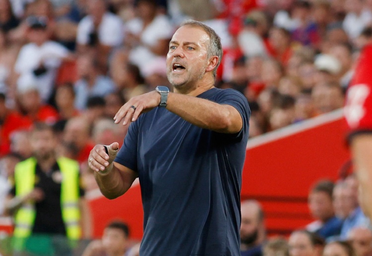 西甲联赛 禁赛一场