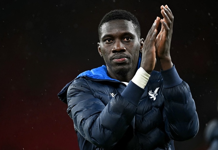 EFL Cup: Crystal Palace gặp Arsenal ở tứ kết