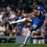 Chelsea thi đấu vòng 4 Cúp Liên đoàn Anh với cuộc chạm trán Wolves