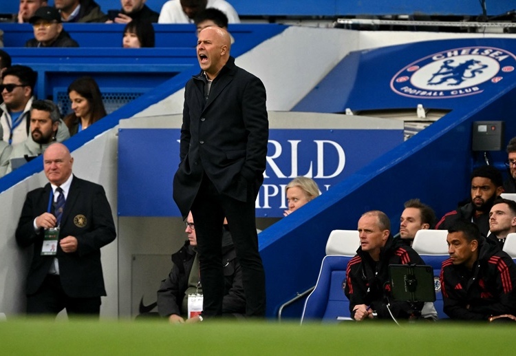 The Kop thua trận thứ ba liên tiếp trên mọi đấu trường