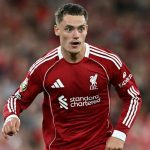 ဒါကြောင့် နည်းပြ ဖြစ်သူ ဂျူလီယန် နေဂဲလ်စ်မန်းက “သူက ဂိုးမသွင်းနိုင်ပေမယ့် ပရီးမီးယားလိဂ်မှာ အခွင့်အရေး ဖန်တီးနိုင်မှု အများဆုံး ကစားသမားပါ။