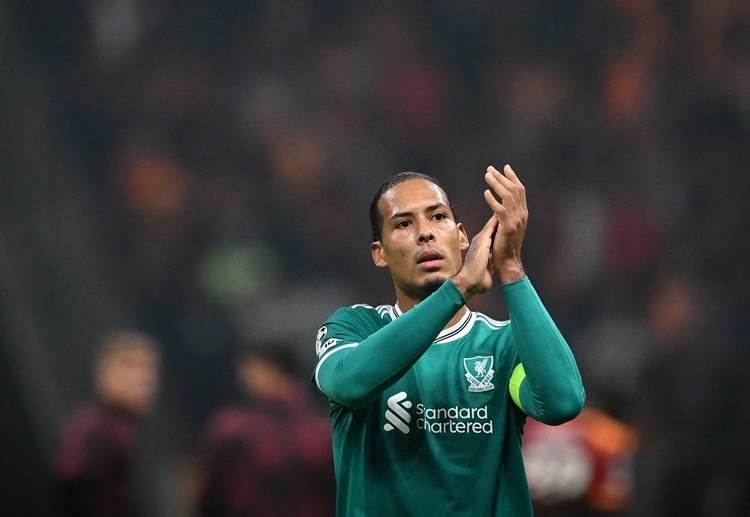 လစ်ဗာပူးလ်ဟာ ပရီးမီးယားလိဂ် အမှတ်ပေးဇယားမှာ အဆင့် ၂ နေရာကို ဆင်းခဲ့ရသလို ချန်ပီယံ ဖြစ်နိုင်ခြေ ရာခိုင်နှုန်းတွေလည်း လျော့ကျနေခဲ့ပြီလည်း ဖြစ်ပါတယ်။