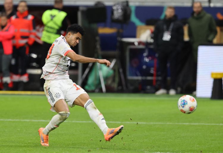 이날 디아스는 2골 1도움으로 맹활약하며 팀 승리를 이끌었다.