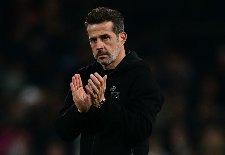 ฟูแล่ม ผิดพลาดง่ายๆ ถึง 2 ครั้ง พรีเมียร์ลีก 2025