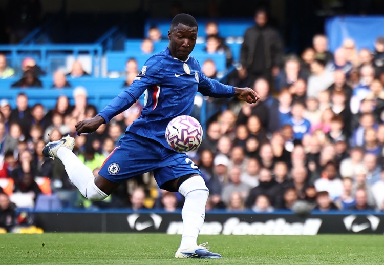 Premier League: Chelsea đang thi đấu không quá hiệu quả