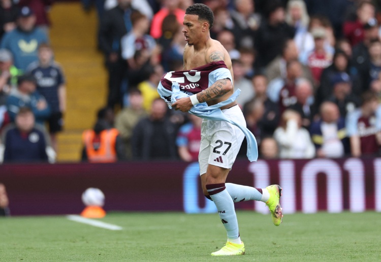 Premier League: Aston Villa không phải cái tên dễ bị khuất phục