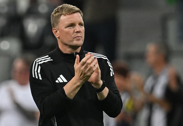 뉴캐슬 유나이티드는 브라이턴 앤 호브 알비온을 상대로 힘든 프리미어리그 주말 경기를 치르게 된다.