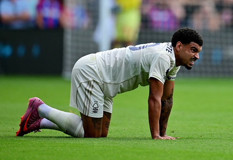 Europa League: Gibbs-White sở hữu kỹ thuật rất tốt