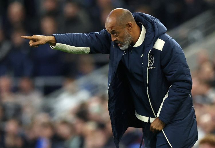 Premier League: Nuno Espirito Santo's first match as West Ham United manager ended in a 1-1 draw with Everton