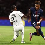 လာလီဂါ ထိပ်သီး ရီးရဲလ်မက်ဒရစ် ကတော့ ပီအက်စ်ဂျီ တောင်ပံ ကစားသမား ဒီဆိုင်းရား ဒူရေးကို ခေါ်ယူဖို့ ကြိုးပမ်းနေပါတယ်။