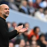 欧冠联赛 瓜迪奥拉执教的曼城近期在国内赛场状态回升，但欧冠表现仍有待提升。