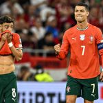 Tuyển Ireland đối đầu Bồ Đào Nha ở Vòng loại World Cup khu vực châu Âu