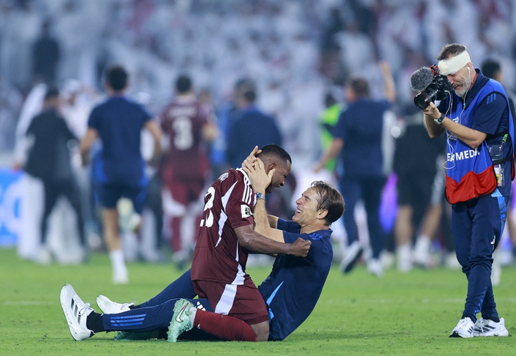 World Cup 2026: Qatar will feature in their second consecutive appearance
