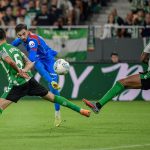 เรอัล เบติส โดน ตราหมี บุกยิงคาบ้าน ลา ลีกา 2025