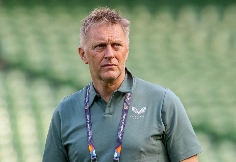 世预赛 压力加大