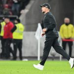 Sebastian Hoeness faces a demanding spell as VfB Stuttgart compete on both Bundesliga and Europa League stages