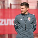 AS Monaco begin the Sebastien Pocognoli era With a Champions League Clash against Tottenham