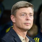 Jon Dahl Tomasson's Sweden strongly aim to win over Switzerland in upcoming World Cup 2026 qualifier